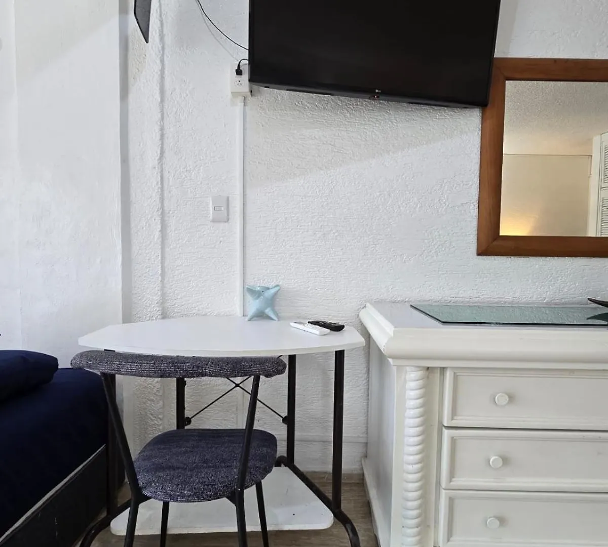 Apartmán Frente Al Mar Y Terraza Privada Cancún