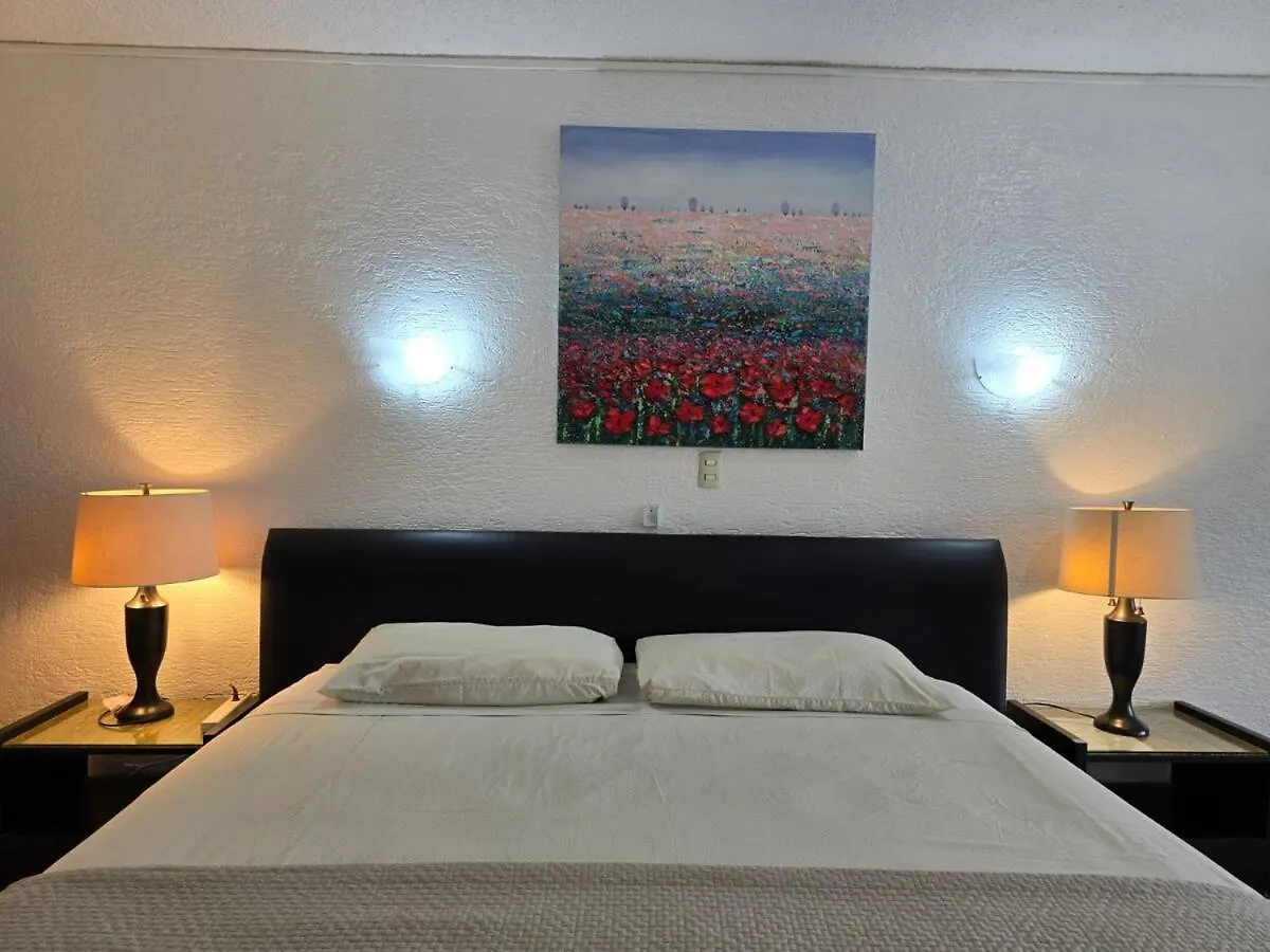Apartmán Frente Al Mar Y Terraza Privada Cancún Mexiko