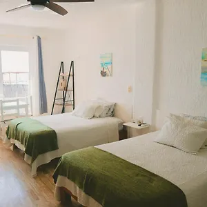  Apartamento Plaza Ocean Front
